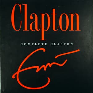 Complete Clapton (1966 - 2006)