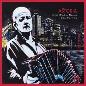 Piazzolla: In the Mood for Movies