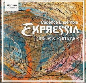 Expressia: Tangos and Fantasies