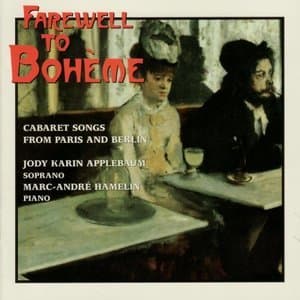 Farewell to Boheme