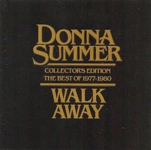 Walk Away Collectors Edition (The Best Of 1977-1980)