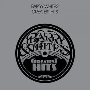 Barry Whites Greatest Hits