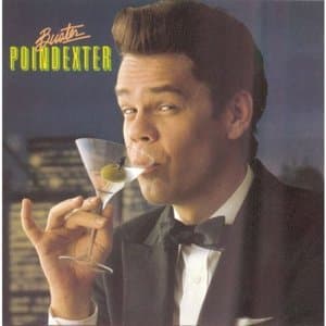 Buster Poindexter