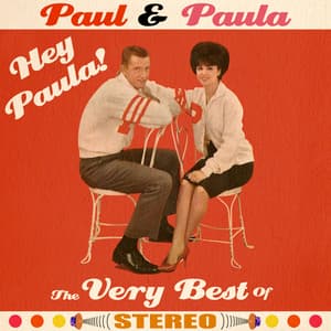 Hey Paula! The Very Best Of
