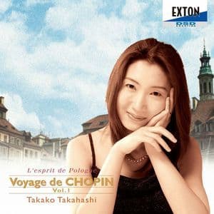 Voyage de Chopin I L'esprit de Pologne