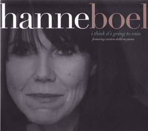 I Think It's Going To Rain