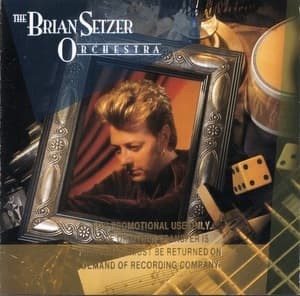 The Brian Setzer Orchestra