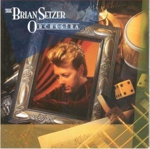 The Brian Setzer Orchestra