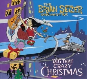Dig That Crazy Christmas
