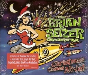 Christmas Comes Alive!