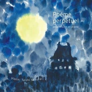 Poeme Perpetuel