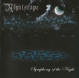 Symphony Of The Night