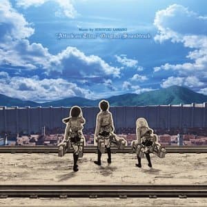 Attack on Titan Original Soundtrack