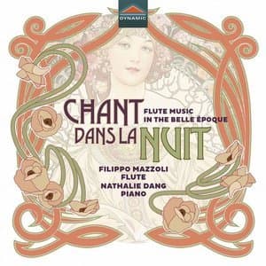 Chant Dans La Nuit: Flute Music In The Belle Eoque