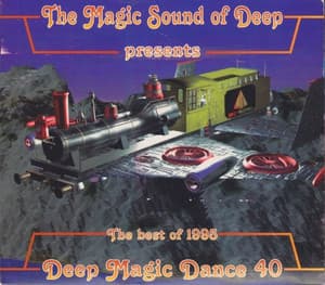 The Magic Sound Of Deep