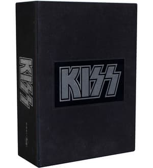 KISS: The Box Set