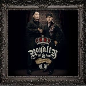 The Royalty La Realeza