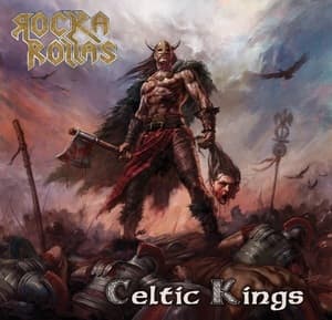 Celtic Kings