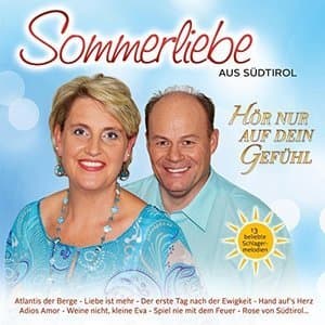 Hor Nur Auf Dein Gefuhl - 13 Beliebte Schlagermelodien