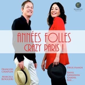 Annees folles, Crazy Paris!