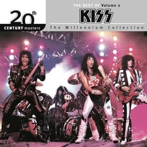 The Best Of Kiss • Volume 2