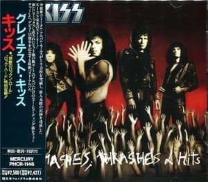 Smashes, Thrashes & Hits