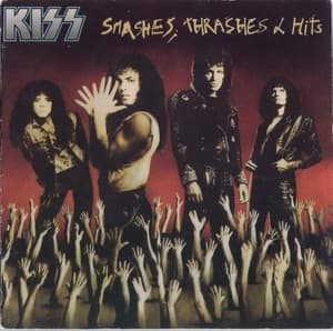 Smashes, Thrashes & Hits