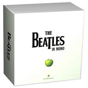 Beatles For Sale (2009 Mono Remaster)