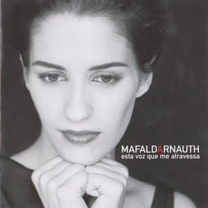 Esta Voz Que Me Atravessa