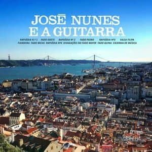 Jose Nunes e a Guitarra