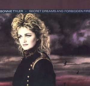 Secret Dreams And Forbidden Fire