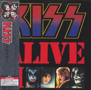 Alive II
