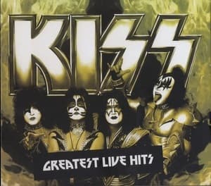 Greatest Live Hits