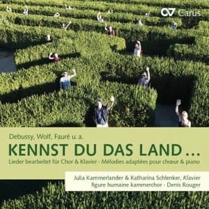Kennst du das Land