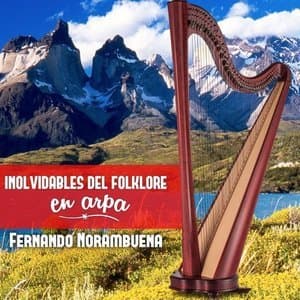 Inolvidables del Folklore en Arpa