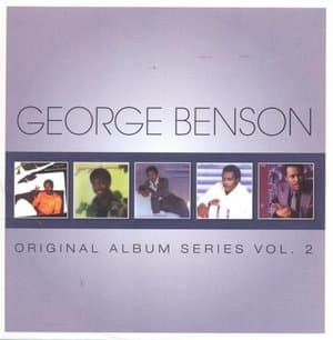 Original Album Series Vol. 2