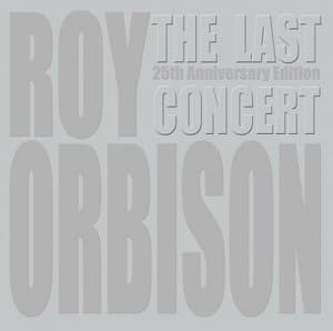 The Last Concert: 25th Anniversary Edition