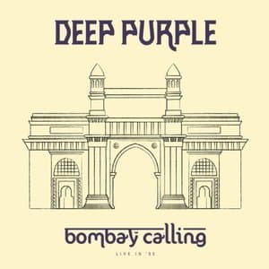 Bombay Calling (Live in 95)