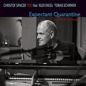 Expectant Quarantine (Live from the Studio)