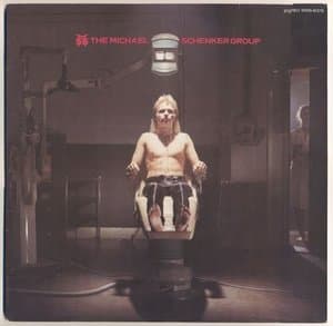 The Michael Schenker Group