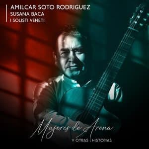 Mujeres de Arena y Otras Historias