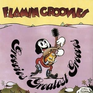 Groovies' Greatest Grooves