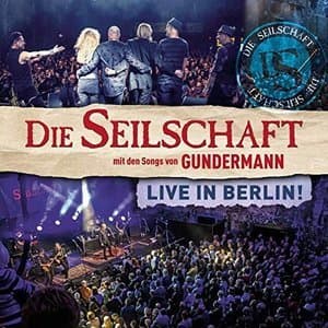 Live in Berlin