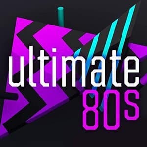 Ultimate 80s