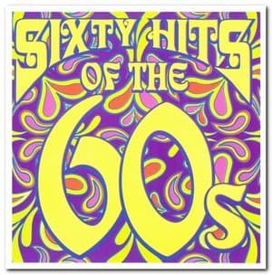 Sixty Hits Of The 60s