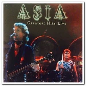 Greatest Hits Live