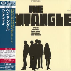 The Pentangle