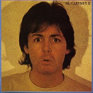 McCartney II