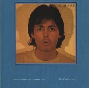 McCartney II