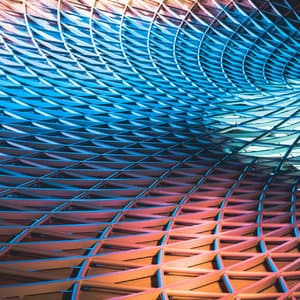 Music for June Love (Soprano Sax Solo)